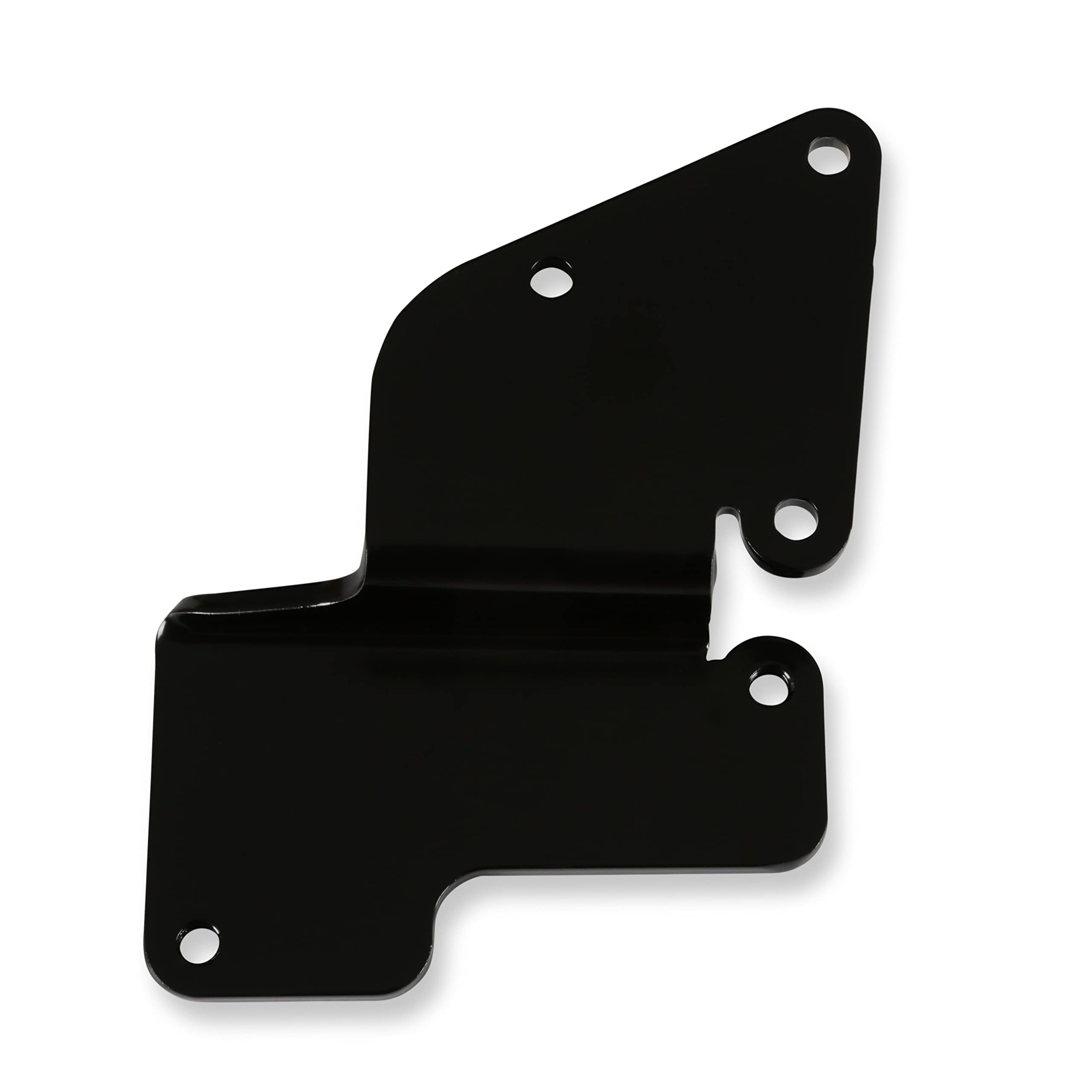 145-121 Holley Drive By Wire Accelerator Pedal Bracket