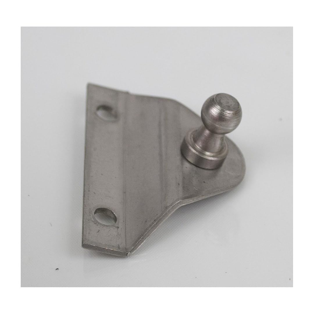 Offset MotorGuide SL65SSP31 Flat W/Rev 10mm S