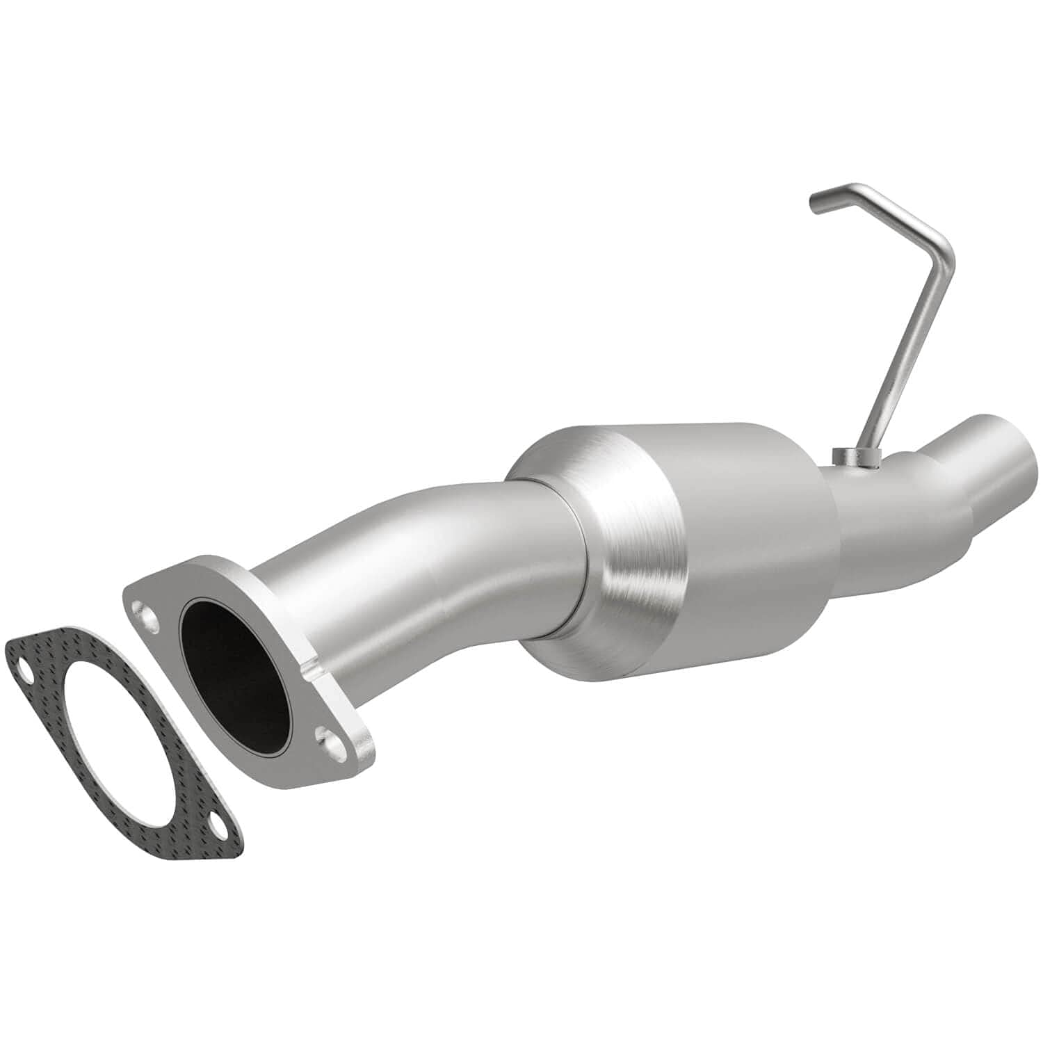 California Grade MagnaFlow Catalytic Converter 4551006: Direct-Fit (CARB Compliant)