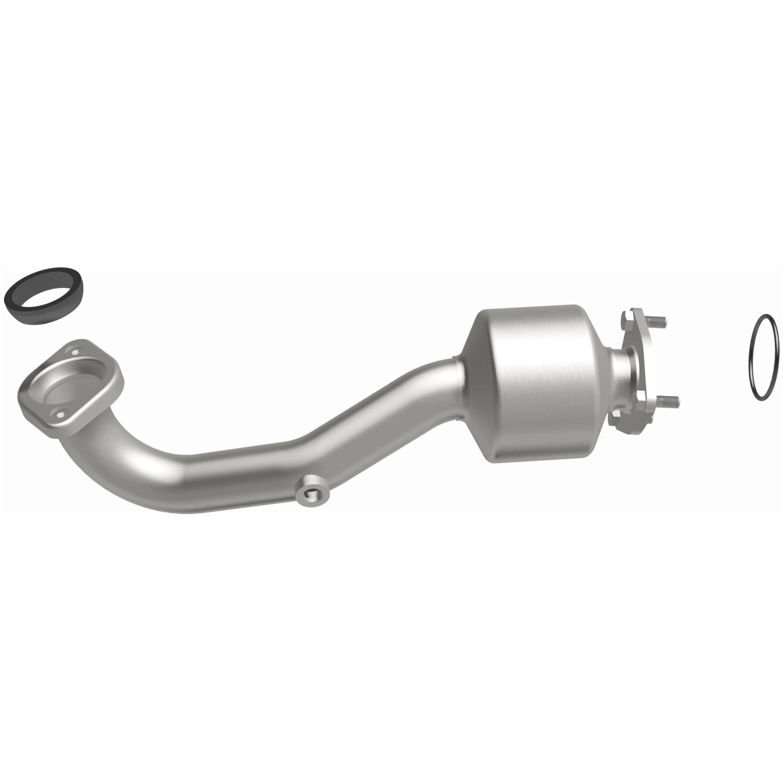 MagnaFlow 21-979 Catalytic Converter: Direct-Fit, OEM Grade, Compatible With 2016-2022 Honda HR-V 1.8L (Federal/EPA Compliant)
