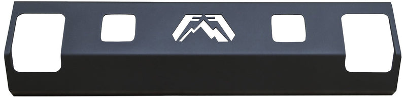 Fab Fours Steel BLK Light Lower GRD 3X3