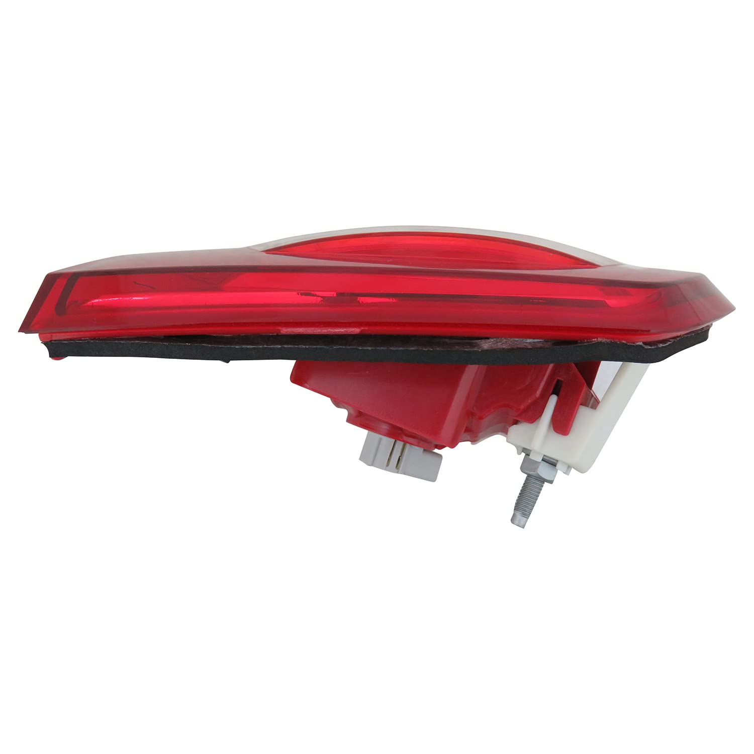 Right TYC Back Up Light Compatible with 2009-2012 Chevrolet Traverse