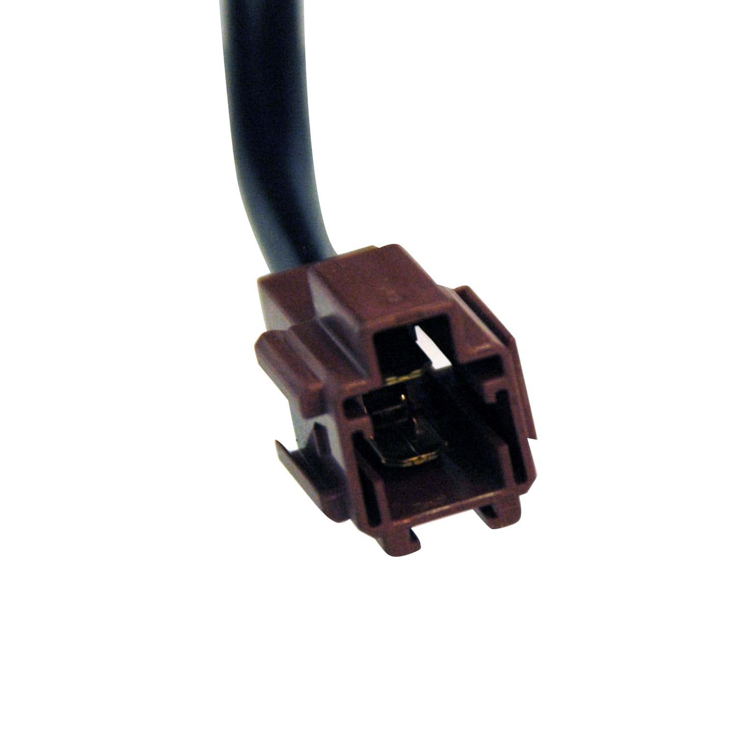 Blower Assy TYC 90-93 Hd Acord