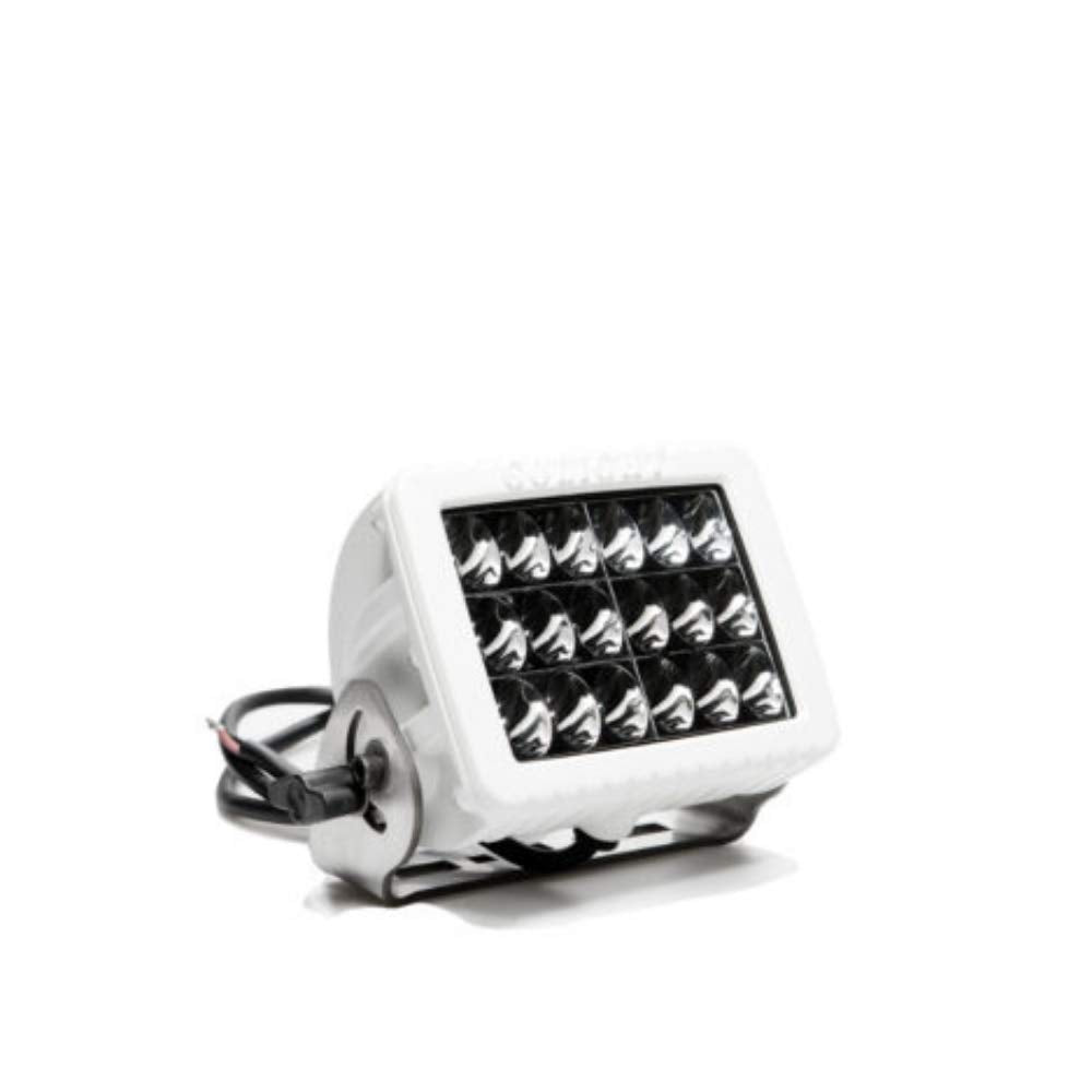 Go Light Golight GXL LED Flood Light, Fixed Mount, Marine Grade, White