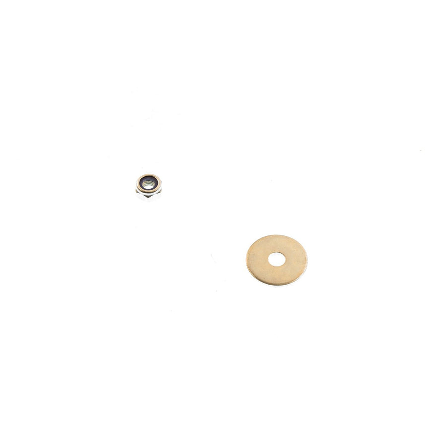 24-142311 Bilstein Monotube Shock Absorber, Rear, Right, 36mm