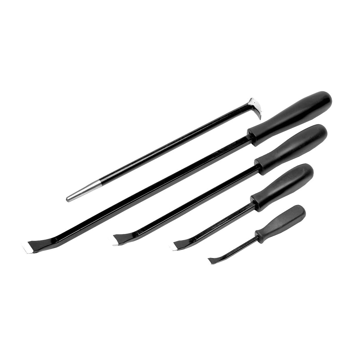 PRY BAR SET 5PC