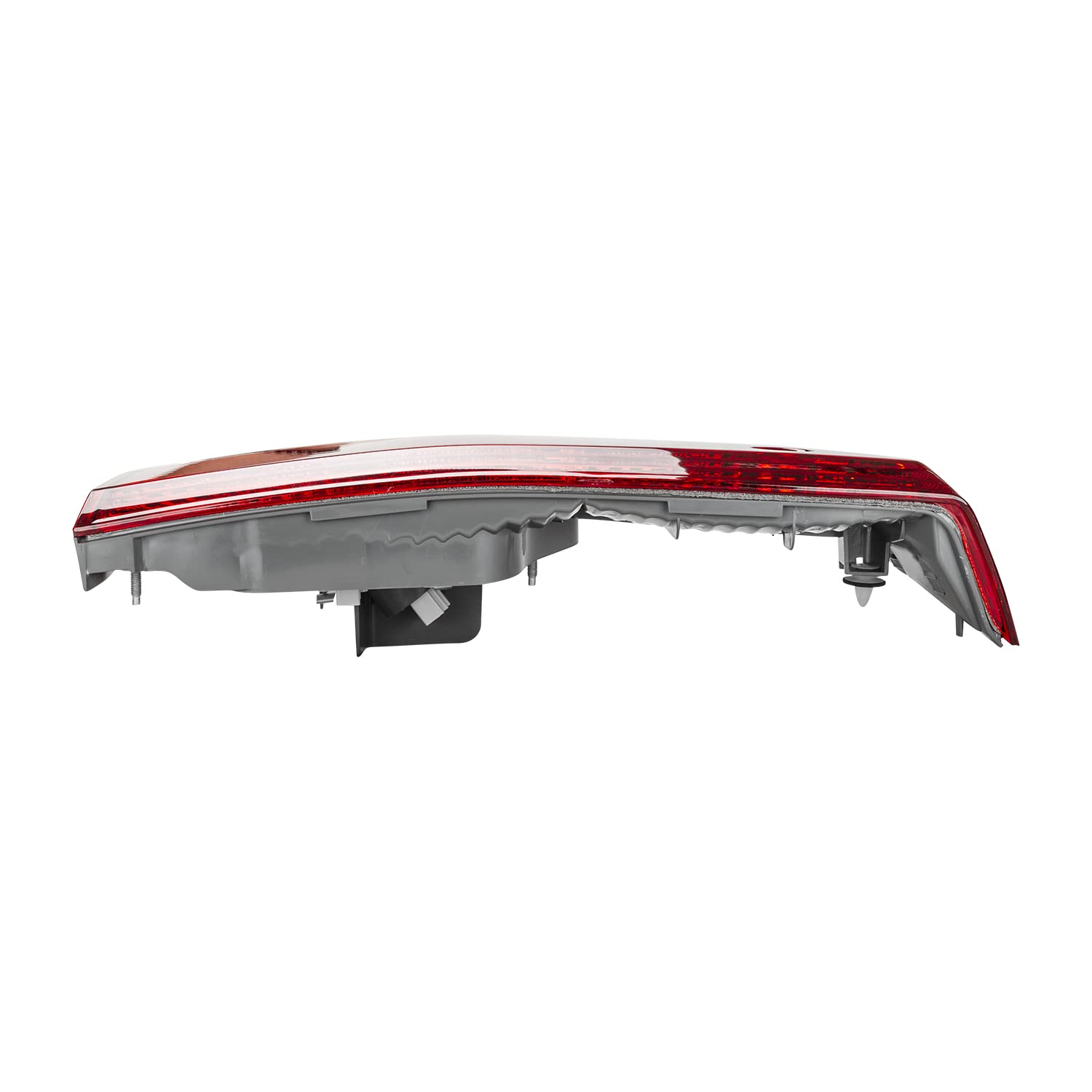 Honda Accord TYC 17-5175-00 Passenger Side Inner Replacement Reflex Reflector