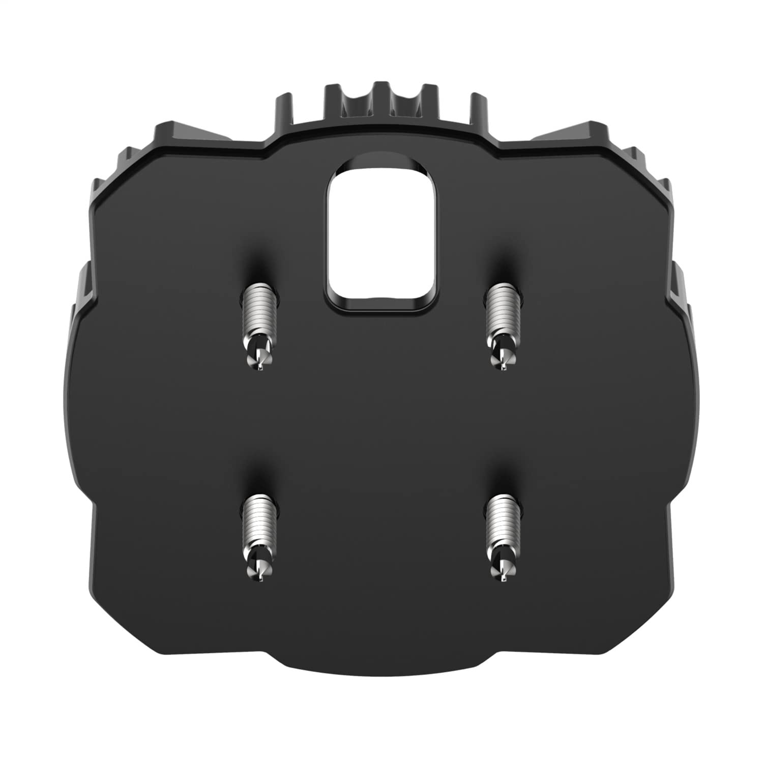 KC HiLites V2 Cyclone LED - Mount Adapter - Surface 1371