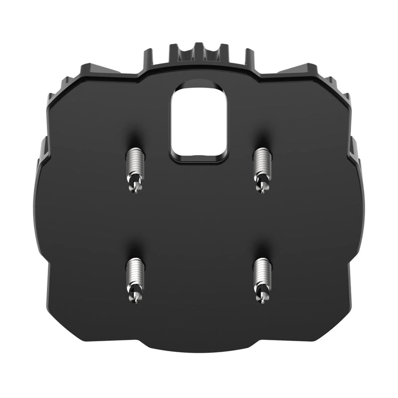 KC HiLites V2 Cyclone LED - Mount Adapter - Surface 1371