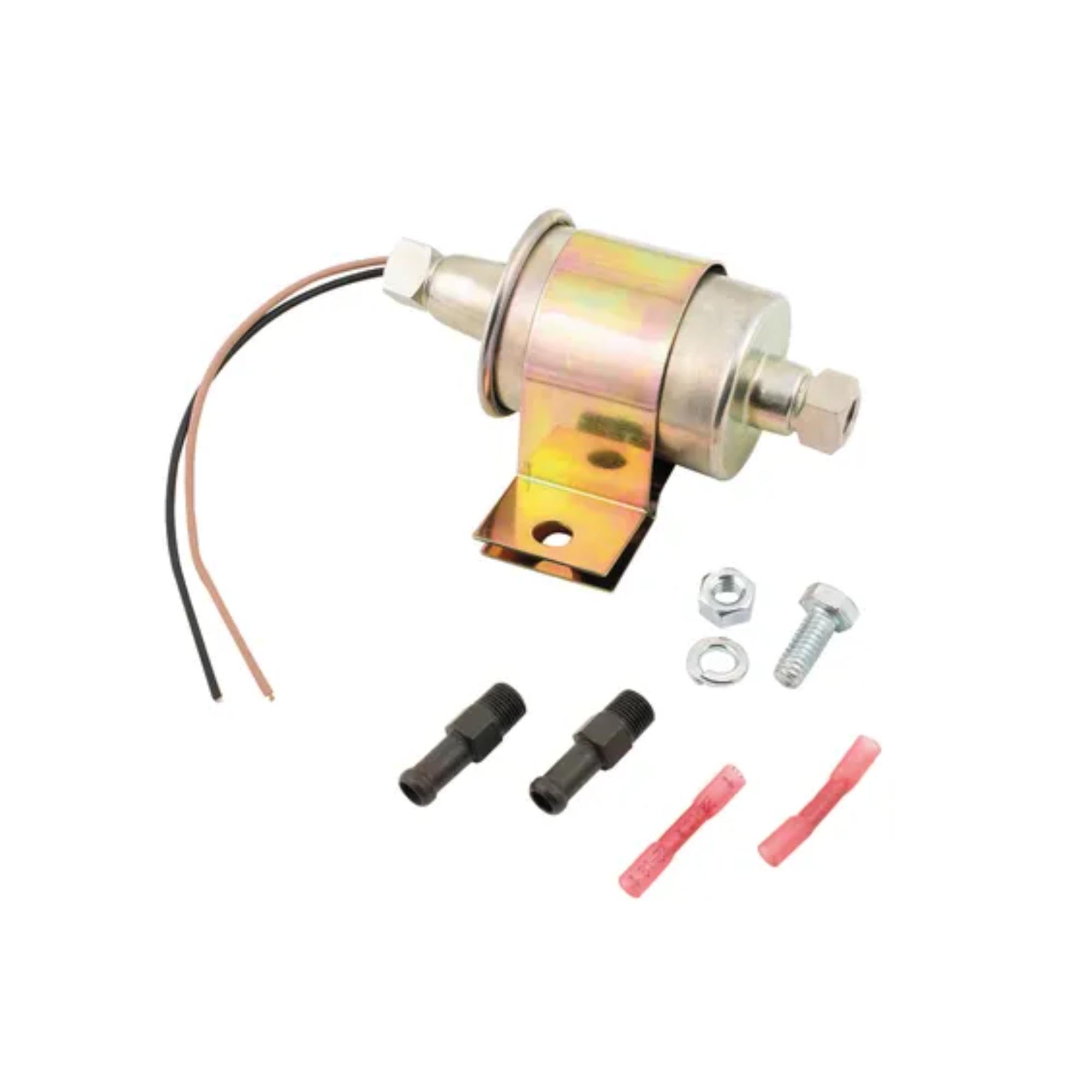 Electric Sierra Fuel Pump, 18-35435
