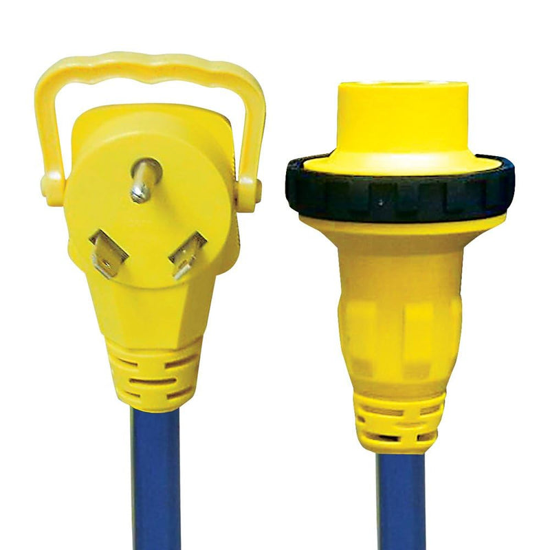 30/30amp Ap Products Rv Locking 1600584 25ft