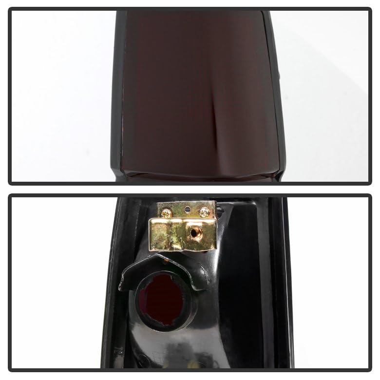 Tail Lights Xtune (ALT-JH-NP86-OE-RSM) (Akkon)