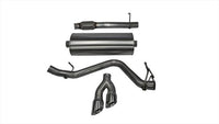 Exhaust CORSA Cat-Back 14847