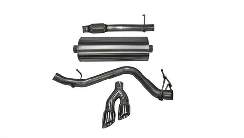 Exhaust CORSA Cat-Back 14847