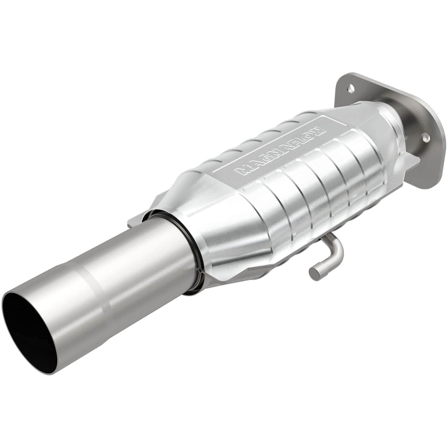 California Grade MagnaFlow Catalytic Converter 3322441: Direct-Fit (CARB Compliant)