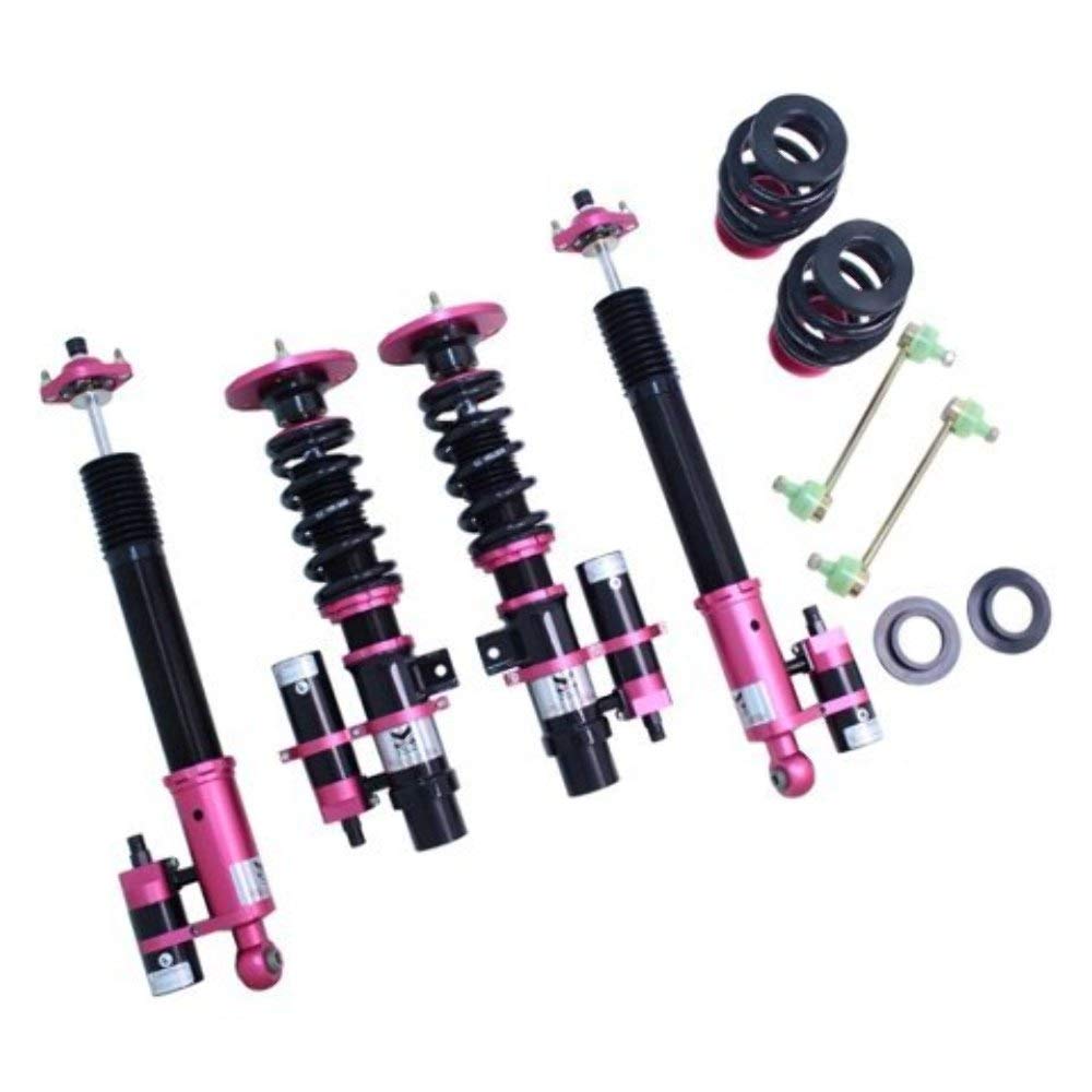 MR-CDK-E46M3-RS Megan Racing SPEC-RS Series Coilover Damper Kit
