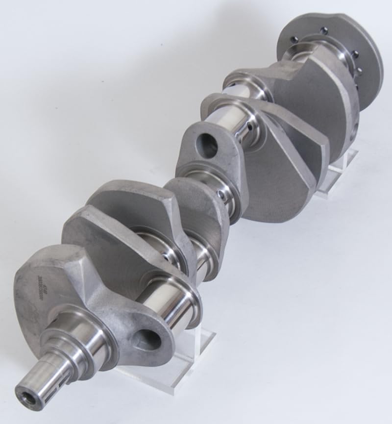 Eagle Engine 435038756000 Crankshaft (4340 Sbc 3.875 6.000)