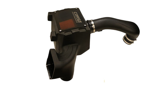 2019 Dodge Ram 1500 Corsa 5.7L Hemi V8 Closed Box Air Intake w/DryTech 3D Dry Filter (46457D)