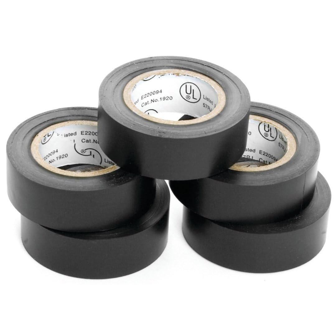 Electrical Tape Performance Tool W548