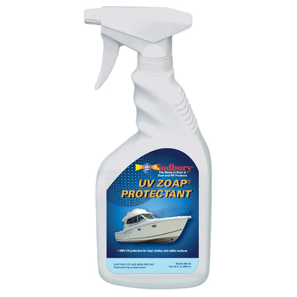 UV Sudbury Zoap® Protectant - 32oz