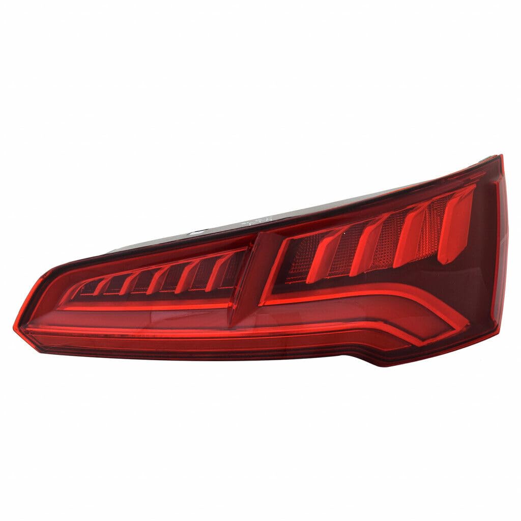 18-20 TYC AD Q.5 LED T.L RH (11-9103-00-9)