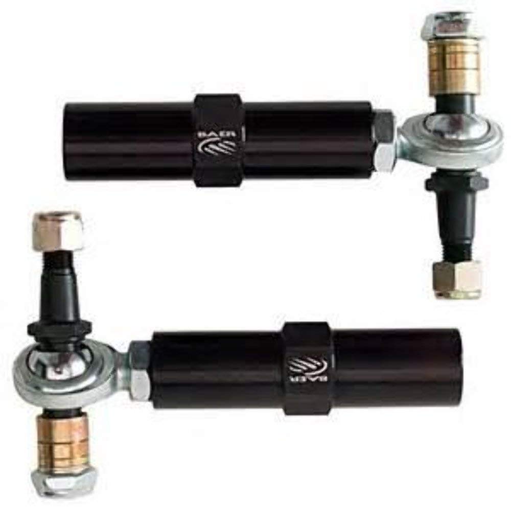 BAER BRAKES Adjustable 3301008 Bump Steer Tie Rod Ends 3301008