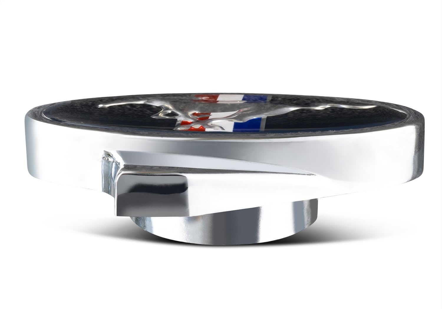 Air Cleaner Ford Wing Nut Chrome 1/4-20 Threads