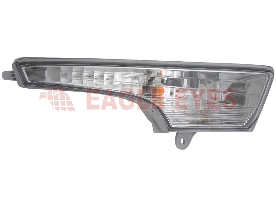 Passenger Front Signal Lamp Eagle Eyes DS775-B000R Fits Nissan Altima