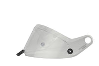 ST6 YA0906 SMOKED VISOR MEDIUM