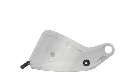 ST6 YA0906 SMOKED VISOR MEDIUM