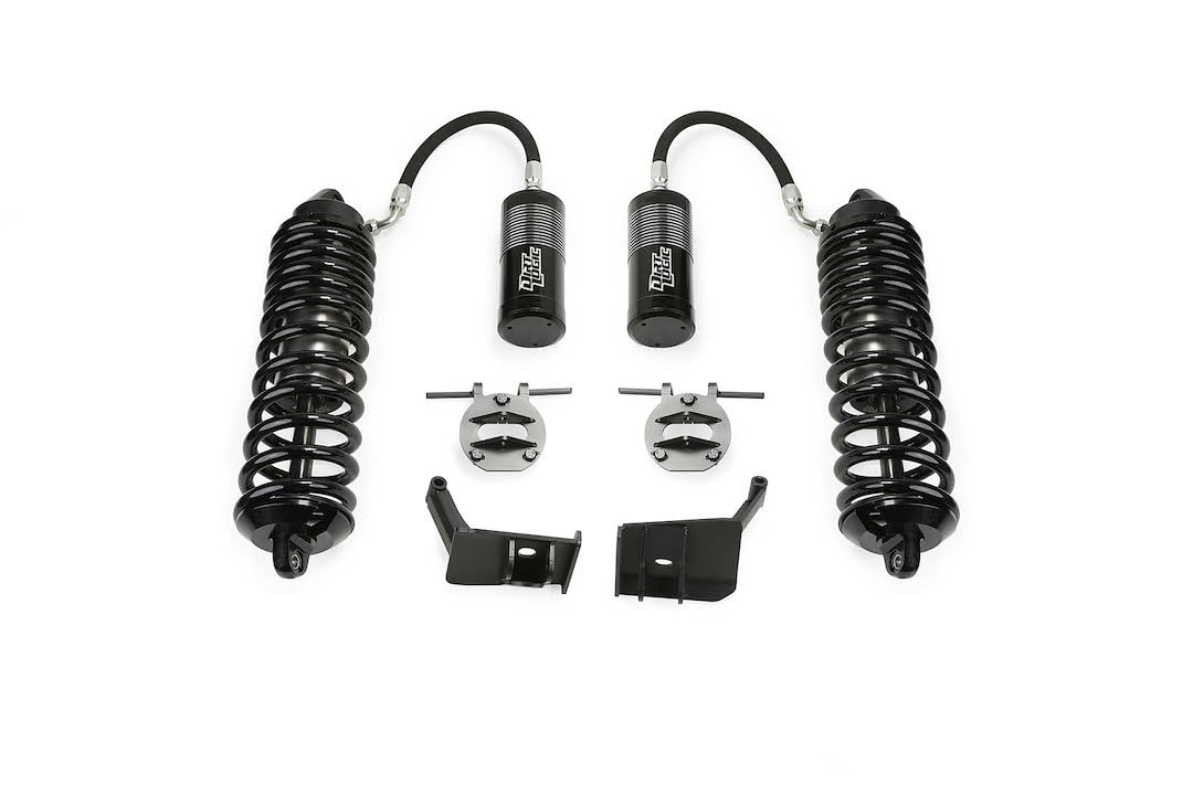 Fabtech 4.0 R/R 20 C/O Conv SYS W/