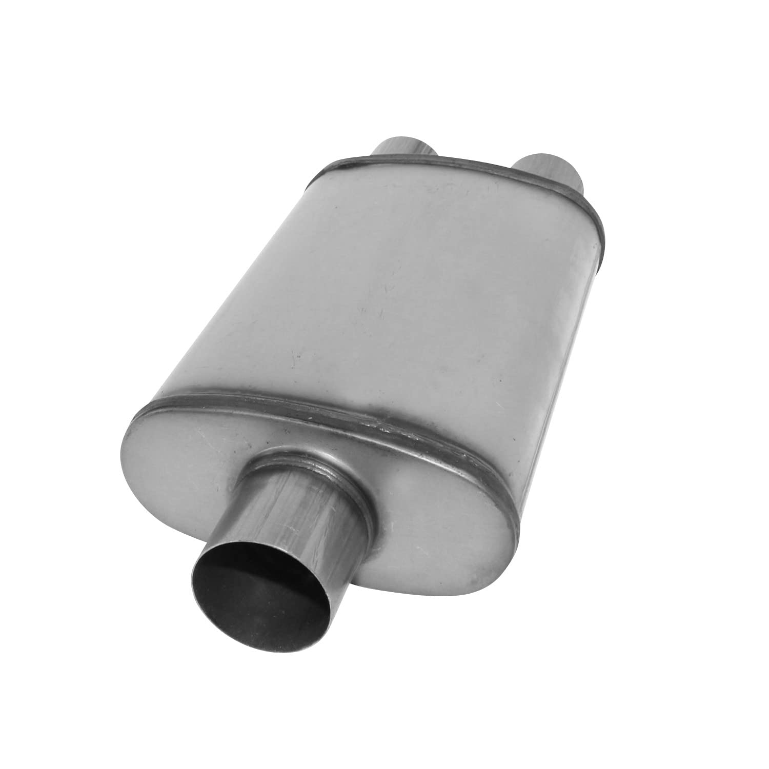 AP Exhaust XS2198 Muffler Products AP Exhaust
