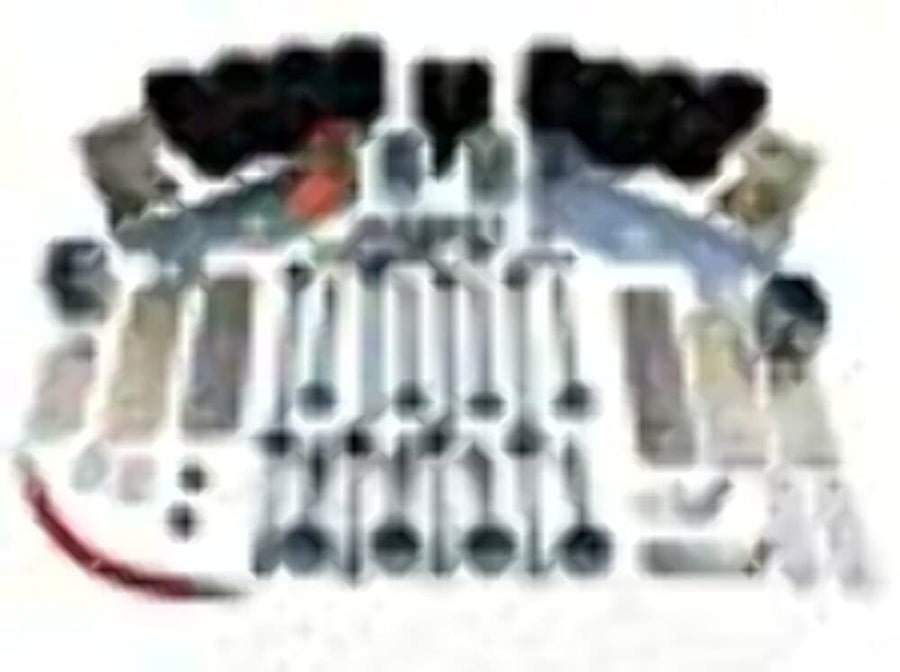 NEW PERFORMANCE ACCESSORIES 3 BODY