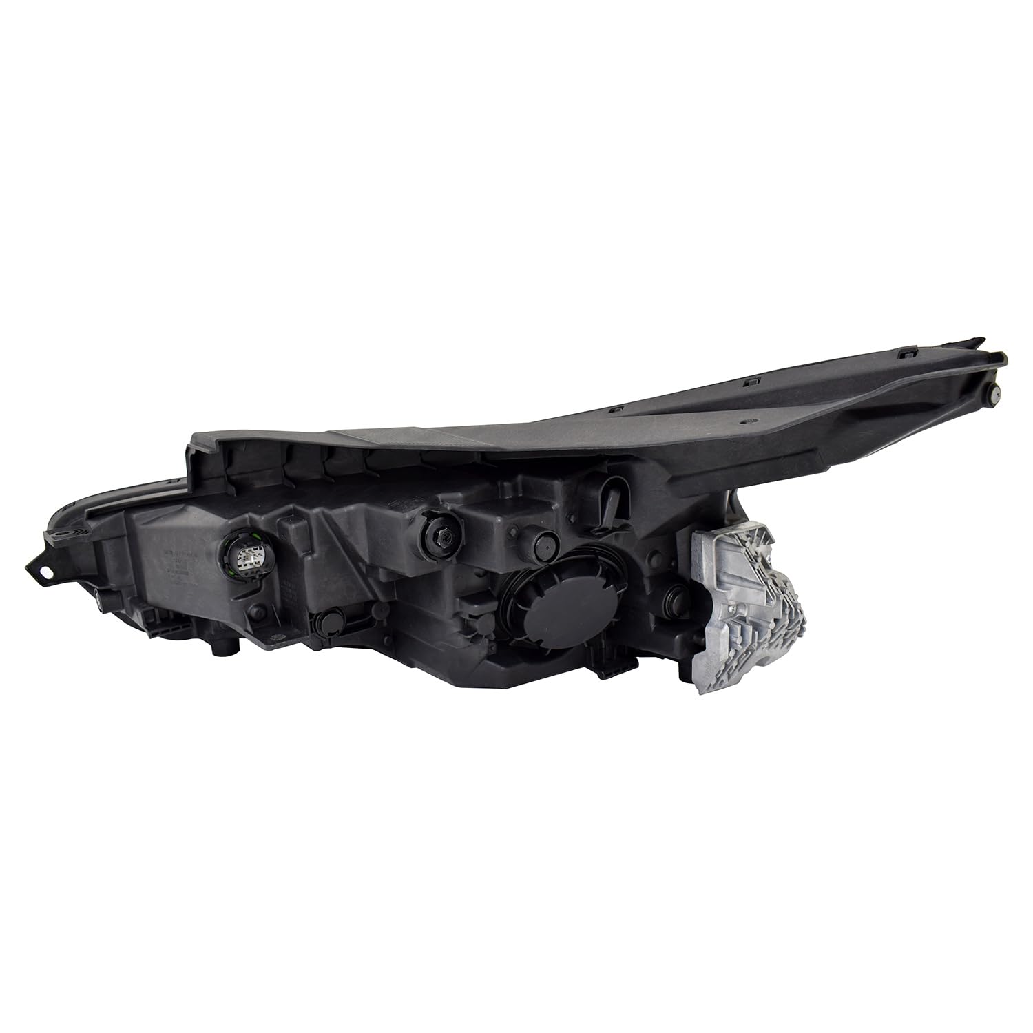 Front Right TYC 20-17681-00 Headlight Assembly