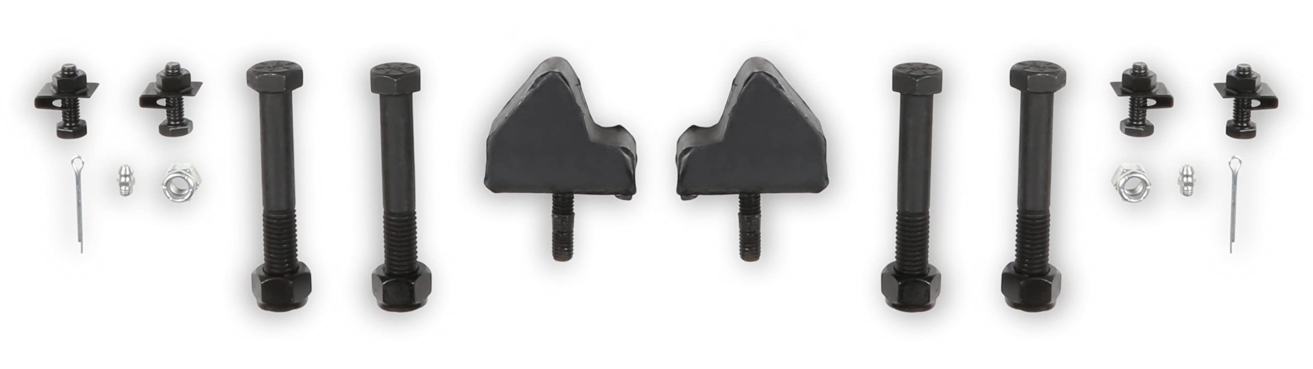 Lower Control Arms Pair REKUDO RK100-21L