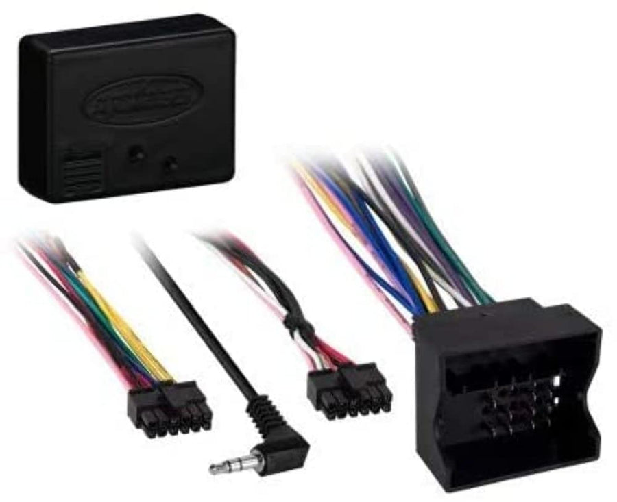 MB Heise 08-UP Acc and NAV OUTPUTS