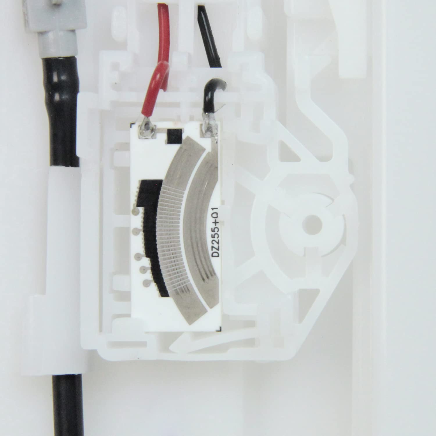 Fuel Pump Module Assembly TYC 150309-A Compatible with 2003-2008 Mazda Mazda6 2.3L L4