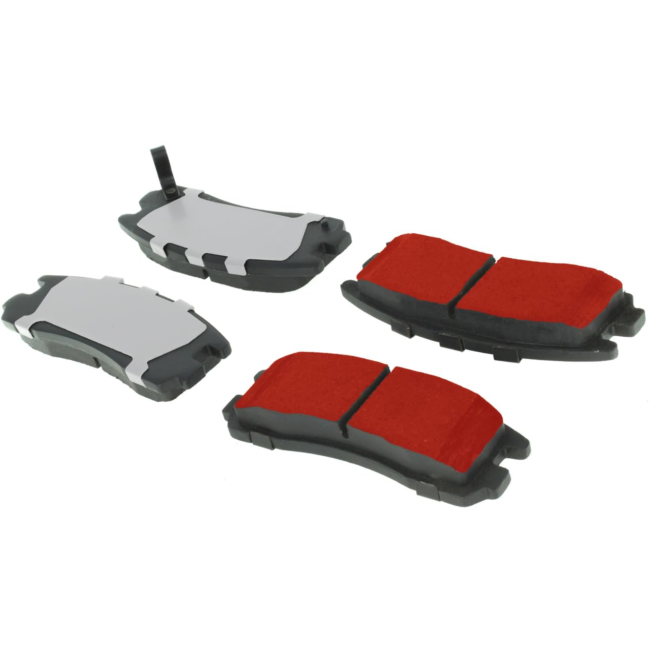 500.03830 Centric PQ PRO PADS