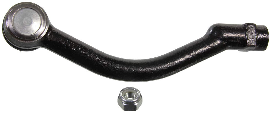 Steering Tie Rod End MOOG ES800334 for Hyundai Sonata
