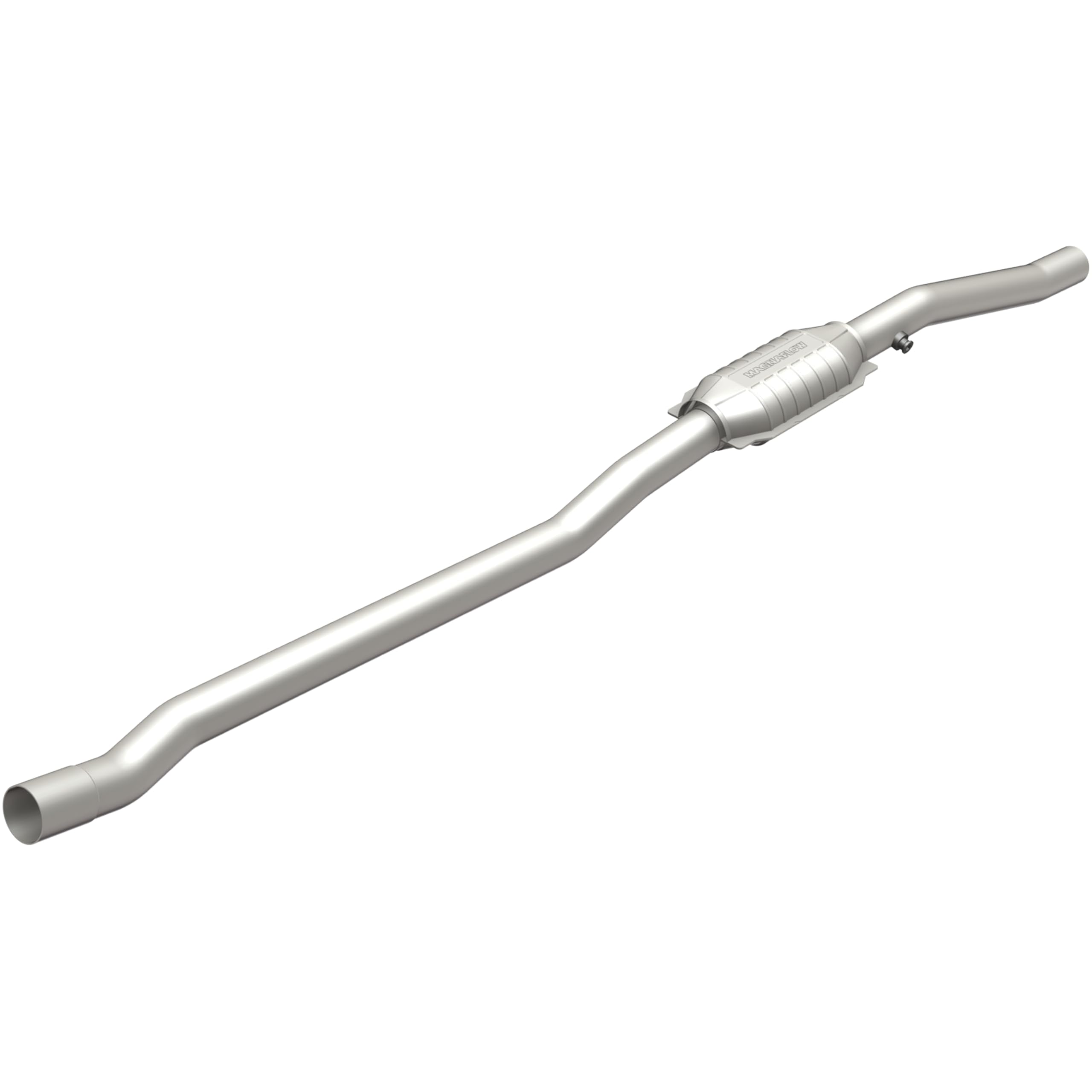 Catalytic Converter MagnaFlow 23293: HM Grade, Direct-Fit, Compatible with 1997-1999 Dodge Dakota (Federal/EPA Compliant)