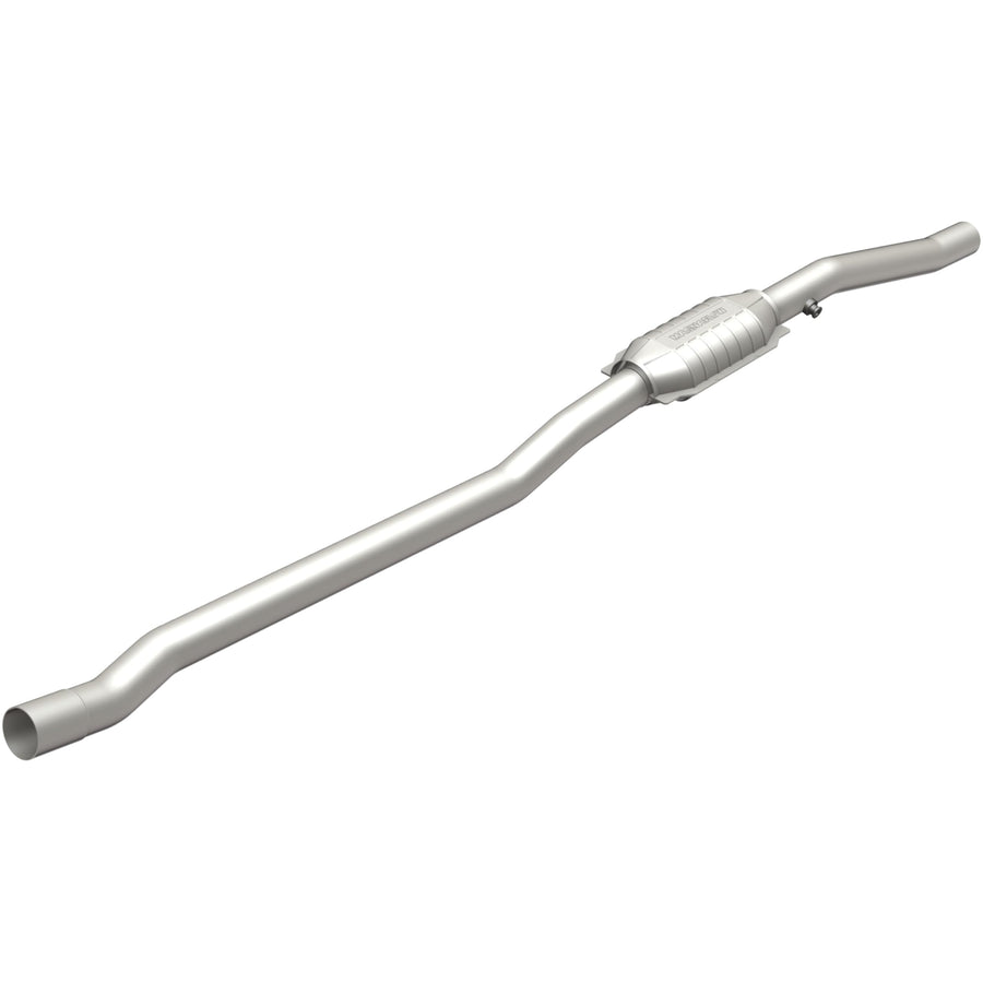 Catalytic Converter MagnaFlow 23293: HM Grade, Direct-Fit, Compatible with 1997-1999 Dodge Dakota (Federal/EPA Compliant)