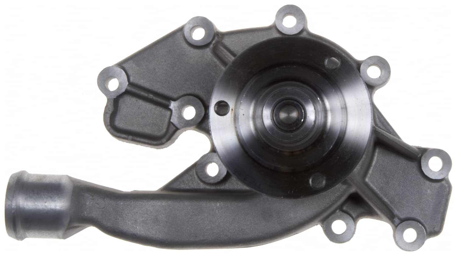 Premium Gates Engine Water Pump 43141