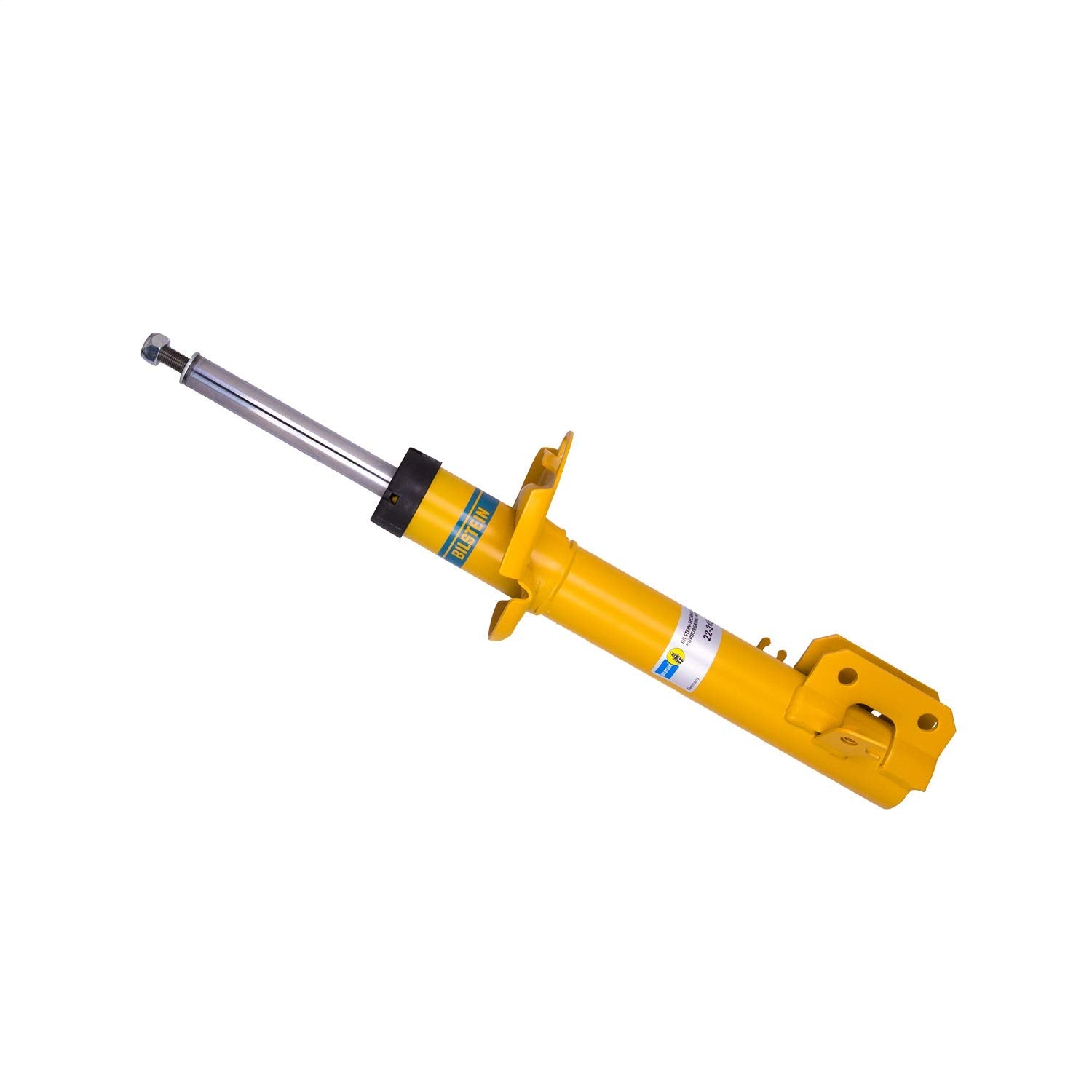 B8 Performance Plus Bilstein 18-19 Ford Ecosport Front Left Suspension Strut Assembly (22-245564)