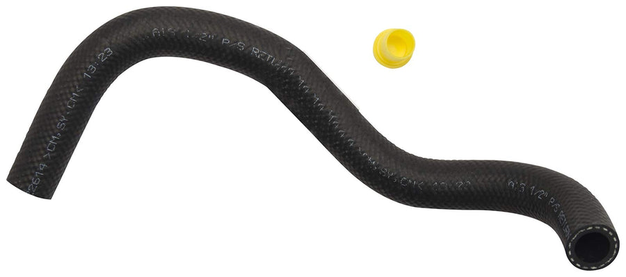Power Steering Gates 360900 Molded Reservoir Hose