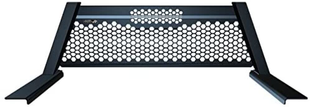 Honeycomb Highway Products Aluminum Headache Rack