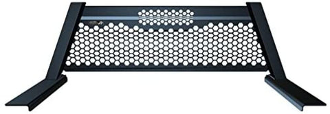 Honeycomb Highway Products Aluminum Headache Rack