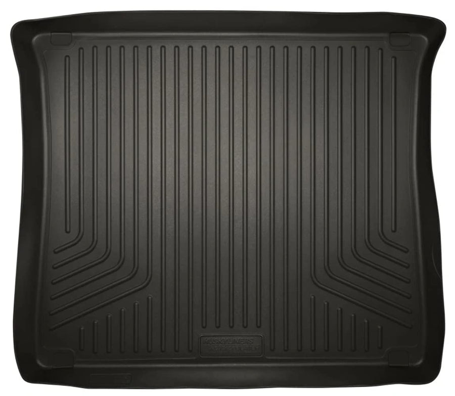 WeatherBeater Husky Liner 23221 Cargo Liner Black 08-11 Escape Tribute Mariner