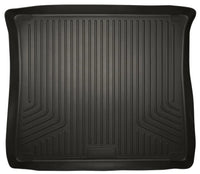 WeatherBeater Husky Liner 23221 Cargo Liner Black 08-11 Escape Tribute Mariner