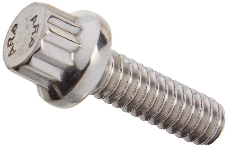 701-0625 ARP SS Bolt (10-24 x .625 12pt SS s)