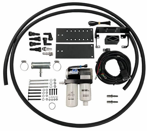 Airdog 4G A/F Separator A4SPBF070 ADG